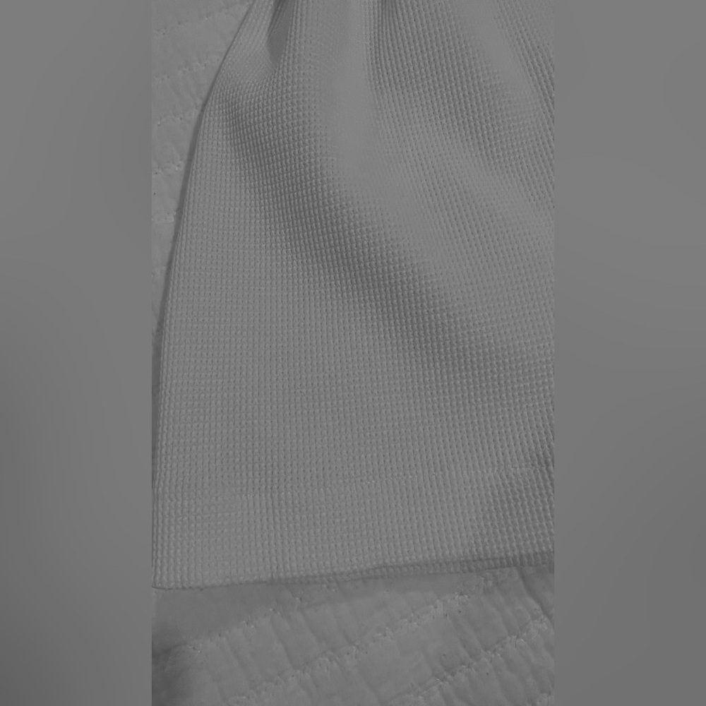 COS turtleneck short sleeves , like new ! Worn once size XS fits more like S - Picture 8 of 8